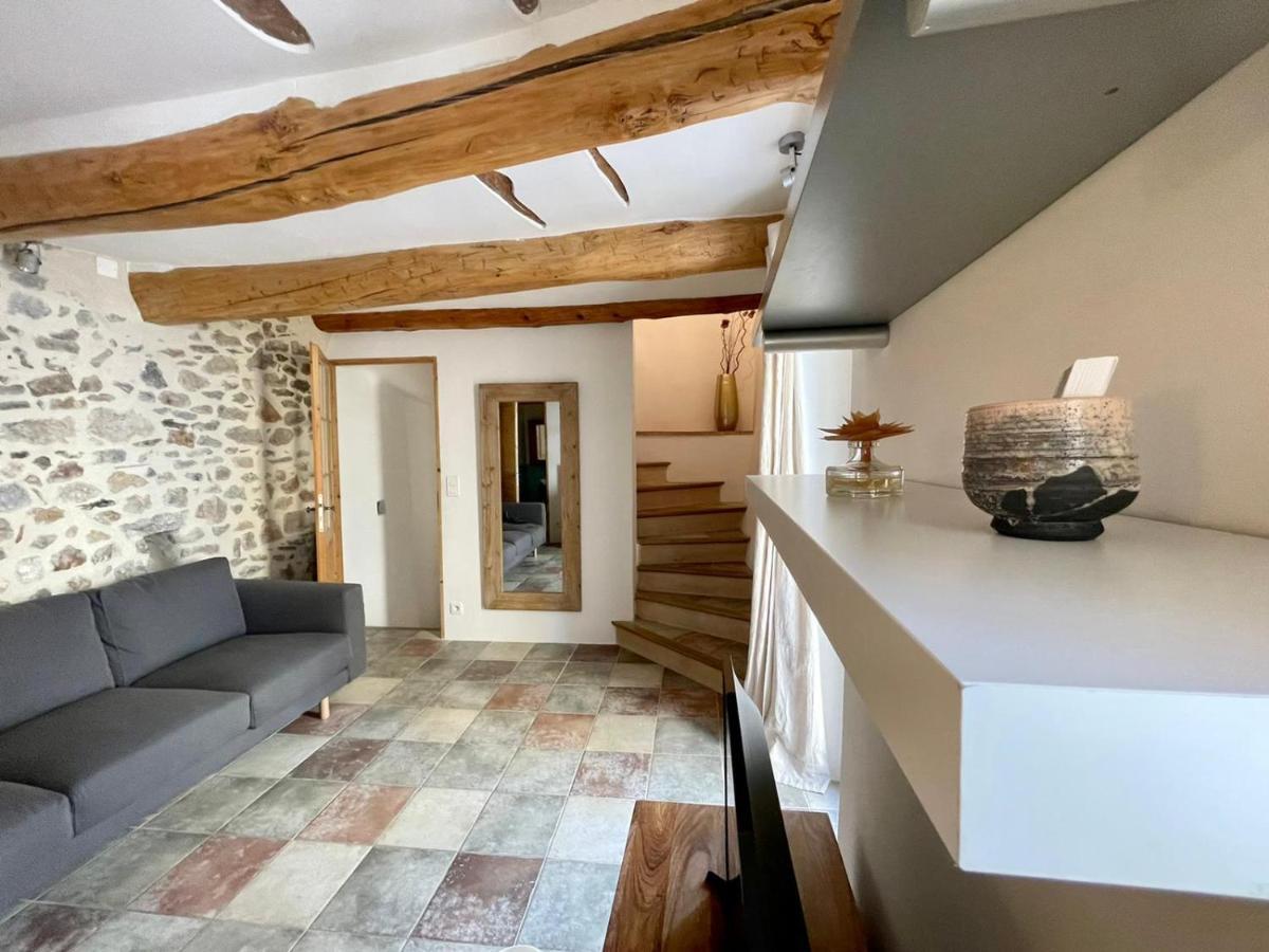 La Maison De Lily, Cosy Dans Le Vieux-hyeres, Parking Gratuit Holiday home Hyeres